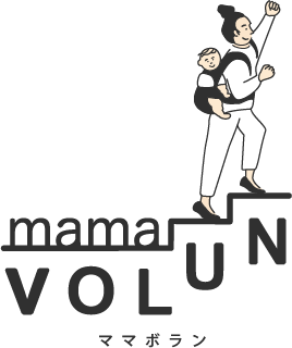 ママボランロゴ ママボランロゴ