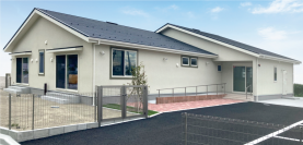 『三井アウトレットパーク 仙台港』 従業員向け保育施設
「うみかぜ保育園 仙台港」が開園
子育てしながら働きやすい環境を実現し、従業員満足度を高める取り組みをさらに強化