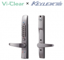 Vi-Clear × KEYLEX3100 Vi-Clear × KEYLEX3100