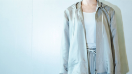 川俣シルク セットアップ 川俣シルク セットアップ