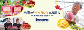 ITOSTOトップページ ITOSTOトップページ