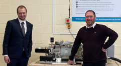 Teledyne e2v社とLeo Cancer Care社、革新的な小型プラットフォームの実現に向けて協力