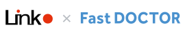 LinkJapan × FastDoctor