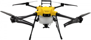 千葉県内において国産農業用ドローンのデモフライトを開催します ~使いやすさを追求した国産ドローンを実体験頂けます~