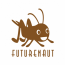 FUTURENAUT rogo FUTURENAUT rogo