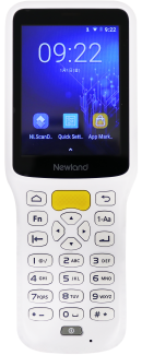 Android搭載ハンディターミナル