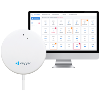 Vayyar Imaging Japanの
高齢者介護向け見守りセンサー「Vayyar Care」、
介護業界最大級の商談型展示会「第8回 CareTEX東京’22」に出展