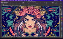 CorelDRAW Graphics Suite サブスクリプション向け　最新アップデートを発表