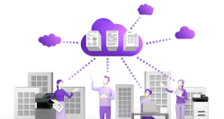 クラウドベースの印刷・スキャンアプリケーション「Kyocera Cloud Print and Scan」バージョンアップのお知らせ