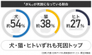 死因のトップ 死因のトップ
