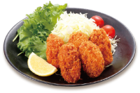 【首都圏ライフ】旨みが濃い春のかきは今だけ！昨年好評の「春獲れ！広島産大粒かきフライ」が帰ってきた！