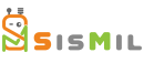SisMil　ロゴ