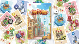 Post Guild 1 Post Guild 1