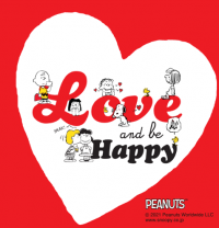 ピーナッツ売場づくりコンテスト2021　受賞店舗決定！～スヌーピー「Love and be happy」をテーマに全国1,174店舗が参加～