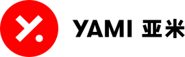 Yamiロゴ Yamiロゴ
