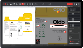 文字検版 文字検版