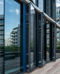 “呼吸するオフィス”におけるハイブリッド換気実施時の執務者の知的生産性の向上を確認