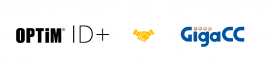 クラウド認証基盤サービス「OPTiM ID+」、「GigaCC」と連携 クラウド認証基盤サービス「OPTiM ID+」、「GigaCC」と連携