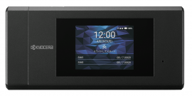 5G対応デバイス「K5G-C-100A」 5G対応デバイス「K5G-C-100A」