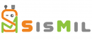 SisMil ロゴ SisMil ロゴ
