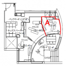 創の実　自由が丘 区画図