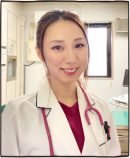 千葉 恵 先生 千葉 恵 先生