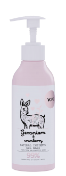 【ゼラニウム&クランベリー】 【ゼラニウム&クランベリー】