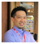 札幌市イノベーション推進課スタートアップ推進担当係長 中本大和氏 札幌市イノベーション推進課スタートアップ推進担当係長 中本大和氏