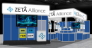 ローカル5G/IoT活用展 ZETAアライアンスブース@東京ビッグサイト ローカル5G/IoT活用展 ZETAアライアンスブース@東京ビッグサイト