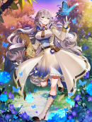 新英雄「ダーウィン」 新英雄「ダーウィン」