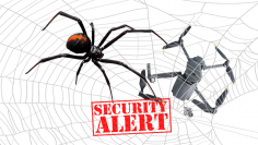 国産技術により完全データセキュリティを実現した「インテグリティ・ドローン」を開発、ネクストウェア、ZenmuTech、アイ・ロボティクス