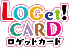コラボスタート！　中和抗体検査をして"LOGet!CARD"！
