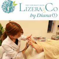 「足病」に着目！医療機関と連携してフットキュアの研究開発を推進する「ダイアナフットキュア研究所」＆「リゼラアンドコー御茶ノ水店」をオープン！