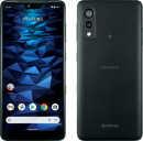 DIGNO(R) WX_ブラック