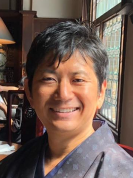 名古屋大学工学部 藤原幸一准教授 名古屋大学工学部 藤原幸一准教授