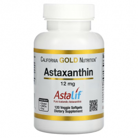 アスタキサンチン, 植物性ソフトジェル120粒