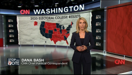 特別番組:米で広がる投票制限 特別番組:米で広がる投票制限