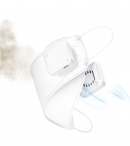 マスクの中が一瞬で激変 マスクの中が一瞬で激変