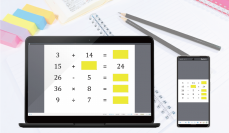 授業で役立つちょっと便利なツール群「アシストクラス」シリーズ　ついにChromebook/Androidに対応　第一弾として「AC Flip」「AC Timer」「AC Camera」の3製品を同時リリース