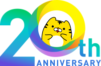 おかげさまで創業20周年、「マネースクエア創業20周年記念サイト」を公開いたしました！