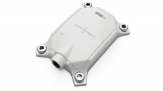 イリス、インダクト社製最新高性能振動センサを販売開始！　予防保全用、幅広い用途に応用可能なsmartPREDICT AE