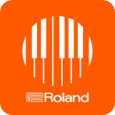 『Roland Piano App』アイコン