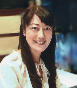 伊藤 みゆき 氏 伊藤 みゆき 氏