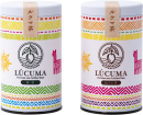 ルクマ茶パッケージ ルクマ茶パッケージ