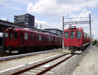 「桑名駅10号線復活1周年記念号」を運行します!