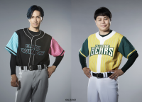 『ACTORS☆LEAGUE in Baseball 2022』新たな顔ぶれとなる両チームに豪華監督が就任決定！