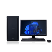 iiyama PC、AMD Ryzen™ プロセッサー搭載 BTOパソコンのラインナップ追加