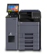 日本初!※ 新型コロナウイルスワクチン感染症 予防接種証明書をマルチコピー機で取得できるようになります