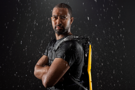 German Bionic Cray Xパワースーツ German Bionic Cray Xパワースーツ