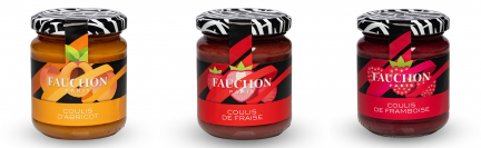 パリ発・美食のトップブランドFAUCHON(フォション)日本上陸50年を記念して各種新商品を9月より順次販売　優勝者にはフランスでのフォションの調理学校体験を提供するペストリーコンテストも開催